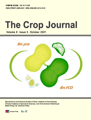 The Crop Journal