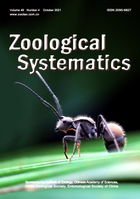 Zoological Systematics