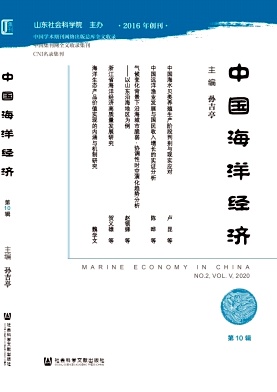 中国海洋经济