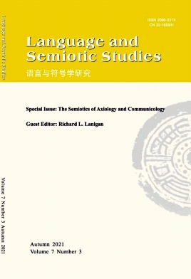 Language and Semiotic Studies