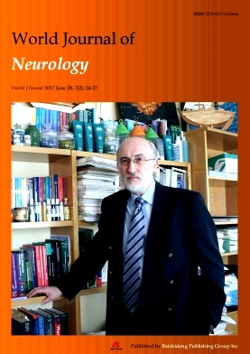 World Journal of Neurology