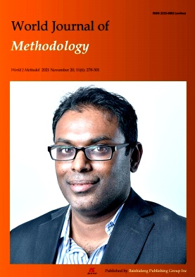 World Journal of Methodology