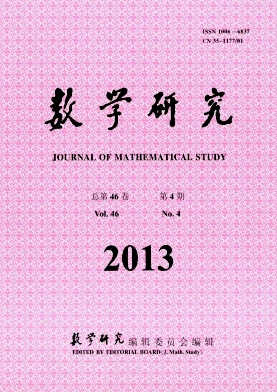 Journal of Mathematical Study