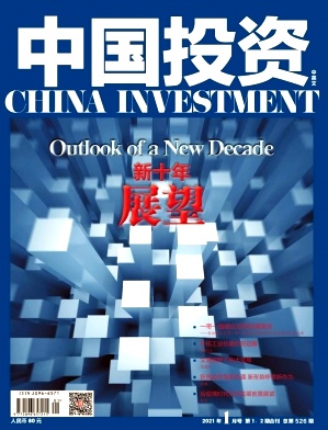 中国投资
