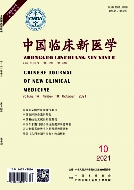 中国临床新医学杂志
